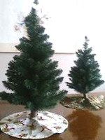 �c���[�X�J�[�g